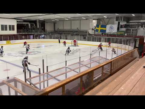 FINAL Stockholm Northstars vs. Sweden Kings Academy