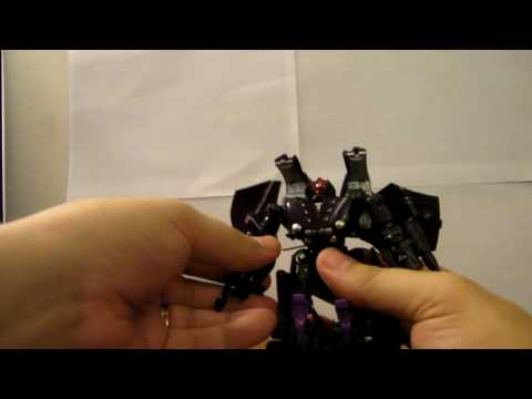 Alternity Skywarp