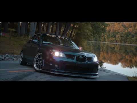 TEIN Street Basis Z Coilovers for 02-07 Subaru WRX at Redline360