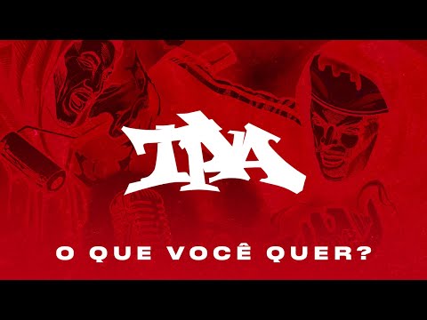 Video thumbnail for O Que Você Quer?