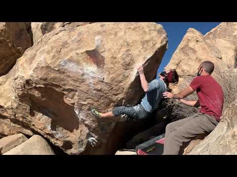 Mulligan Variation V8