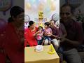 Birthday Vibes Namitha Shortsfeed Birthday Cake