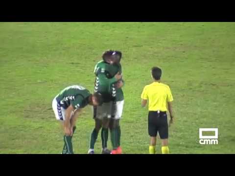 EL 'JOKINAZO' DEL TOLEDO