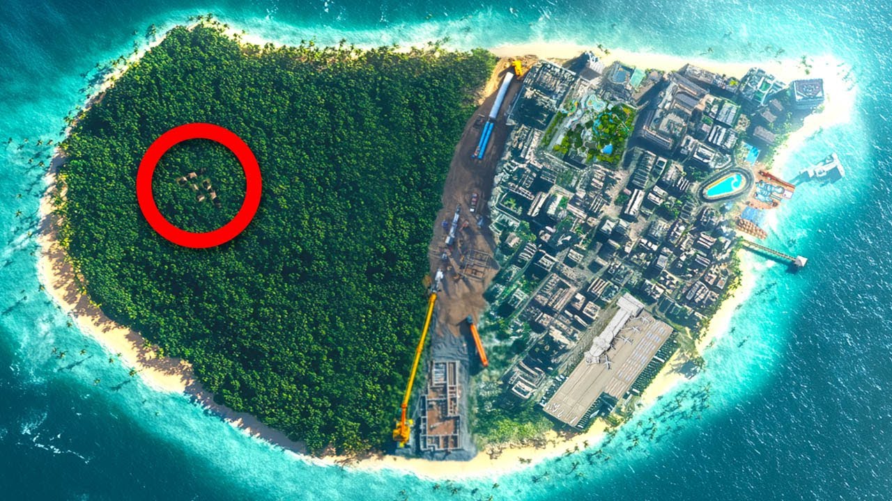 Last Uncontacted Tribes On Earth