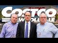 The 350B Costco Empire The Only Family WALL STREET Can T Touch