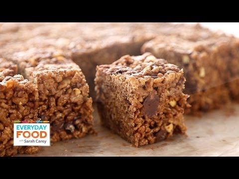 download lagu mp3 mp4 Peanut Butter Cereal Bars Recipe, download lagu Peanut Butter Cereal Bars Recipe gratis, unduh video klip Peanut Butter Cereal Bars Recipe