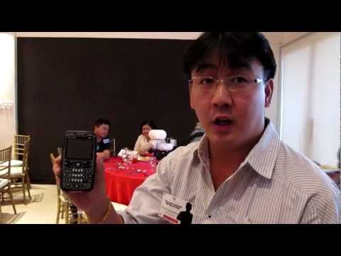 Cherry Mobile Introduces The R9 Tough & R7 Vigor Shockproof Dual-SIM Phones