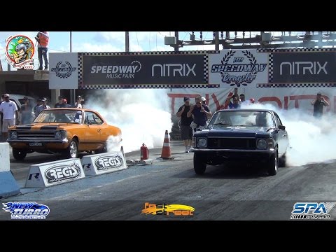 Categoria STT - Recorde em cima de recorde! - 2ª etapa Catarinense Arrancada 2015