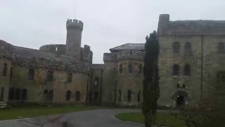 A visit to Glenstal Abbey in County Limerick