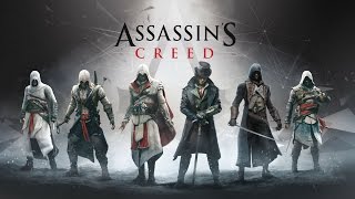 Starset - Rise and Fall ("Assassin's Creed Saga" Music Video ᴴᴰ)