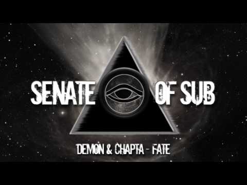 Demon & Chapta - Fate