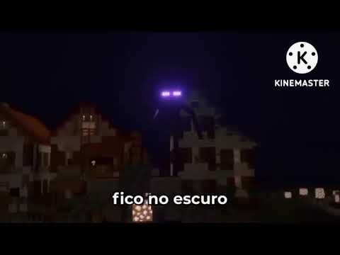 Enderman Vs Alexa (Batalha Sem O Mussoumano)