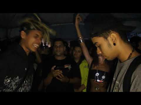 JOTAPE x IGÃO | Primeira fase | 75° BDE Conhecimento | Guarulhos | SP