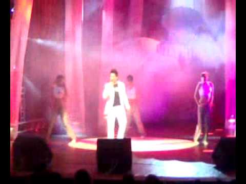 MODANS Dance Group Slovakia