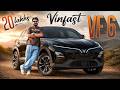 VinFast VF6 Review In Telugu ||⚡ 468KM Range EV SUV ⚡|| DEFAULT Thumbnail