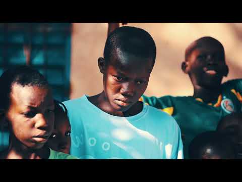 B-Da Sufi - Take My Hand ( Official Music Video)