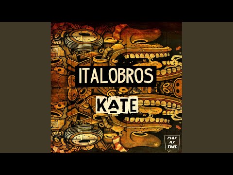 Kate (Original Mix)