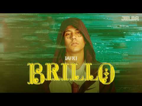 DUKI - Brillo ft. KHEA,YSY A, Midel, Seven Kayne, Marcianos, Diego YD, Young Cister, Polima West