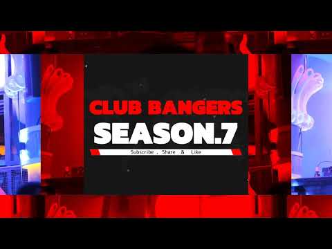 C  DJ JOMBA x MC MIDO  SEASONS 7(ALLURE LOUNGE)