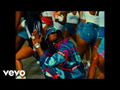 2 Chainz - Free B.G.
