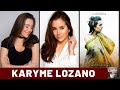 A Conversation with Award-Winning Actress KARYME LOZANO - HeavenQuest: A Pilgrim’s Progress