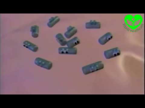 How does coronavirus spread all over the world