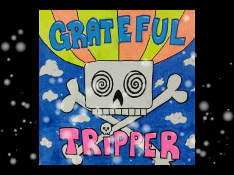 The Grateful Dead   Shakedown Street   The HillBilly Tripper hillbillydisco rmx