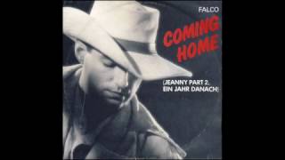 Falco - Coming home (1986 Jeanny part 2)