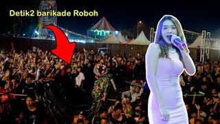 Download lagu BERLAYAR TAK BERTEPIAN (Full Pargoy Patrol) - Difarina Indra // NIRWANA / Lagunya terputus gara2 👊👊👊 mp3