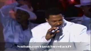 Blackstreet - &quot;No Diggity&quot; Live (1997)