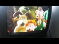 Opening To Shark Tale 2005 UK DVD