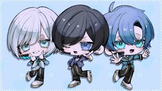 - サインはB / 青木葉×晴歩×みっちゃん 【歌ってみた】