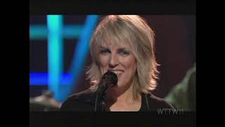 Lucinda Williams - Righteously LIVE!
