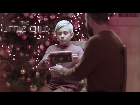 The Little Child (puer aeternus)