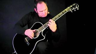 Craig Hood plays You who are lonely by Colin Blunstone