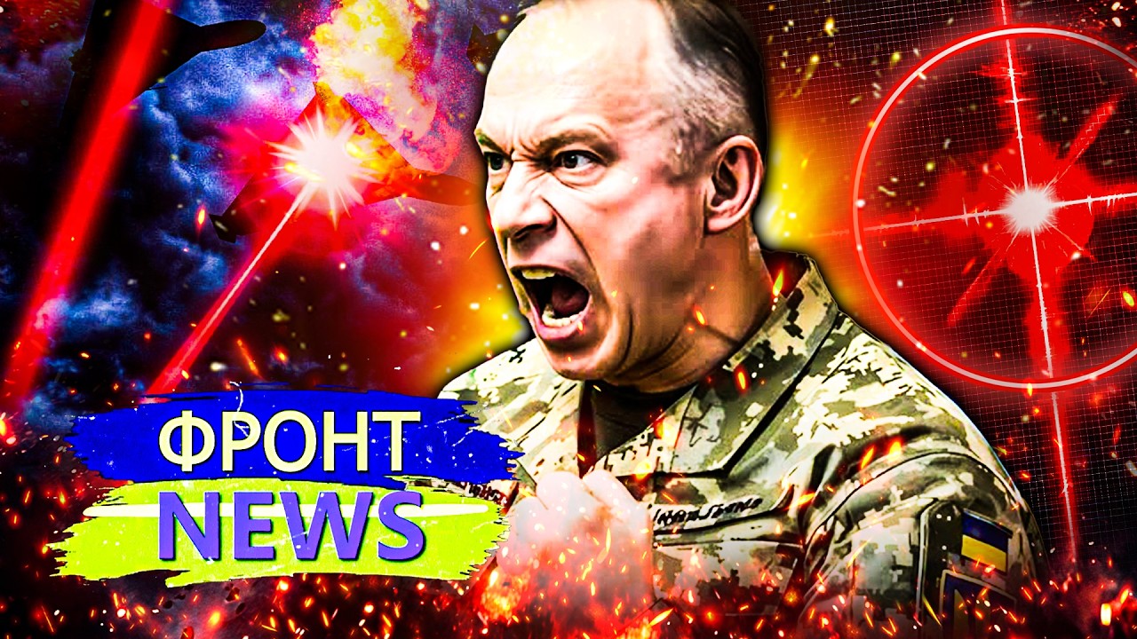 🔥ГРАНДИОЗНАЯ РАЗРАБОТКА ВСУ ПОРАЗИЛА! МОЩНЕЙШЕЕ УСИЛЕНИЕ ПВО УКРАИНЫ! КУПО