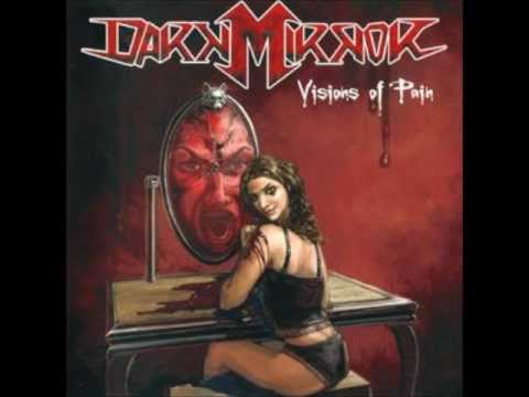 01 Pandora - Dark Mirror