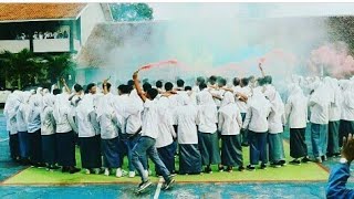 Download lagu DETIK DETIK PERPISAHAN (SMAN I CILOGRANG) mp3