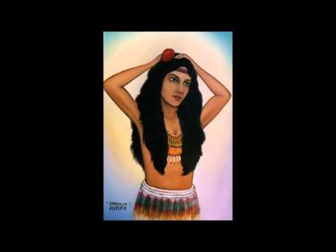 Ponto de Cabocla Jupira - Deixa a Jupira Passar