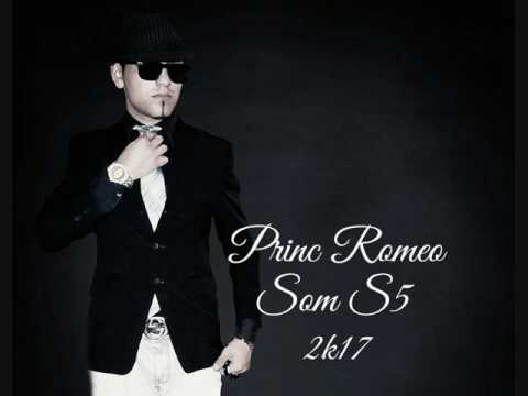 Princ Romeo- Ty a Ja feat. Natha (Official)