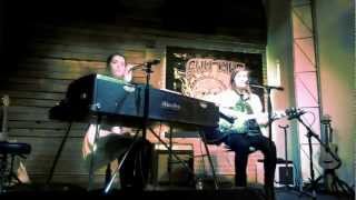 Lily and Madeleine, "These Great Things" at DO317 Lounge