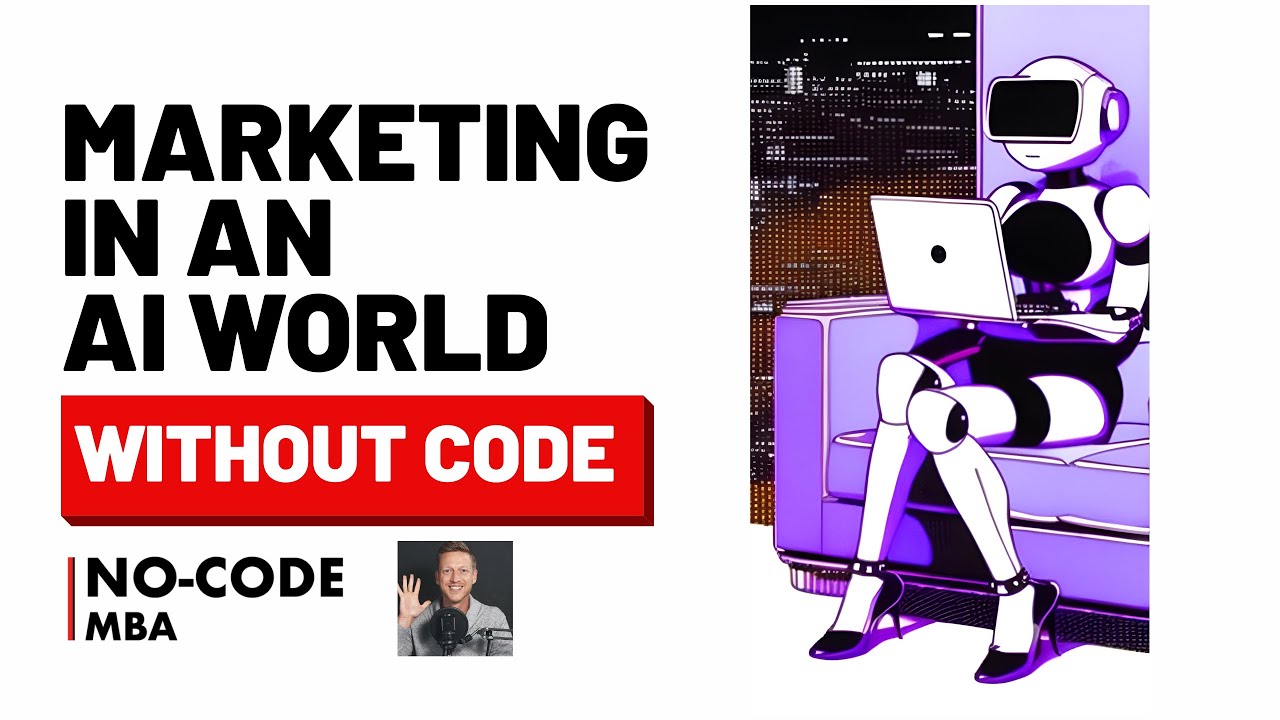 Master AI marketing: cutting-edge tools & tricks for digital marketers