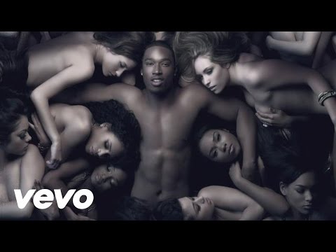 Kevin McCall - Naked ft. Big Sean