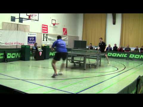 Oberliga Nord-Ost 2012/13 - MSV Hettstedt vs. SC Charlottenburg