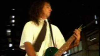 Dying Wish - Mechanical life