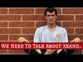 Roy Keane: So Much More Than a 'Hard Man'