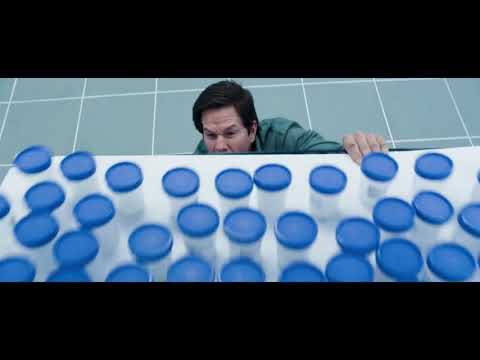 Ted 2 il pezzo di schifo