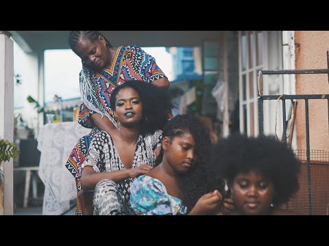 Sayaa & the Herbalist - Black History