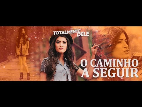 Drika Ferreira - O Caminho a seguir