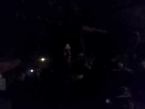 KLAN vs CMC.Octavos.Torneo de las Plazas-Fecha 4